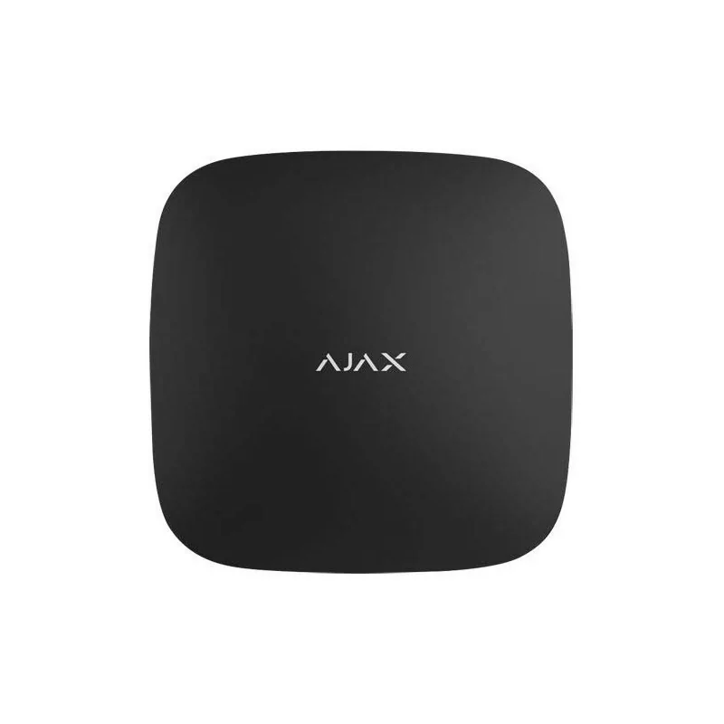 Repetidor REX- Wireless p/ Centrais- Ajax- Preto|AJAX|0856963007415 Repetidor REX- Wireless p/ Centrais- Ajax- Preto|AJAX|0856963007415