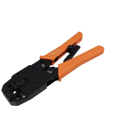 Kontrolsat - Pliers for RJ10, RJ11/12 & RJ45 Connectors Kontrolsat - Pliers for RJ10, RJ11/12 & RJ45 Connectors