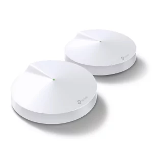 Kontrolsat - TP-Link Smart Home Deco M5 AC1300 (Pack2) - DECOM5-2-PACK