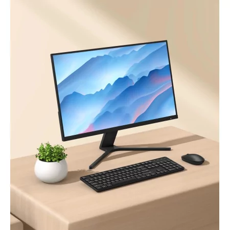 Kontrolsat - Monitor Xiaomi 27" - Mi Desktop Monitor FHD - 75Hz Kontrolsat - Monitor Xiaomi 27" - Mi Desktop Monitor FHD - 75Hz