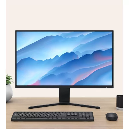 Kontrolsat - Monitor Xiaomi 27" - Mi Desktop Monitor FHD - 75Hz Kontrolsat - Monitor Xiaomi 27" - Mi Desktop Monitor FHD - 75Hz