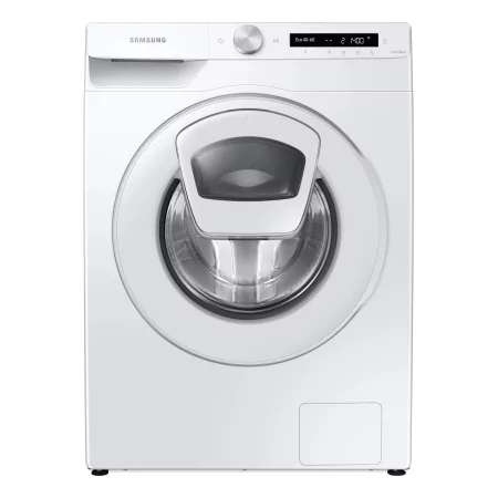 Kontrolsat - Samsung WW80T554DTW/S3 Washing Machine (8kg - 1400rpm - Class B)