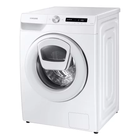 Kontrolsat - Samsung WW80T554DTW/S3 Washing Machine (8kg - 1400rpm - Class B)