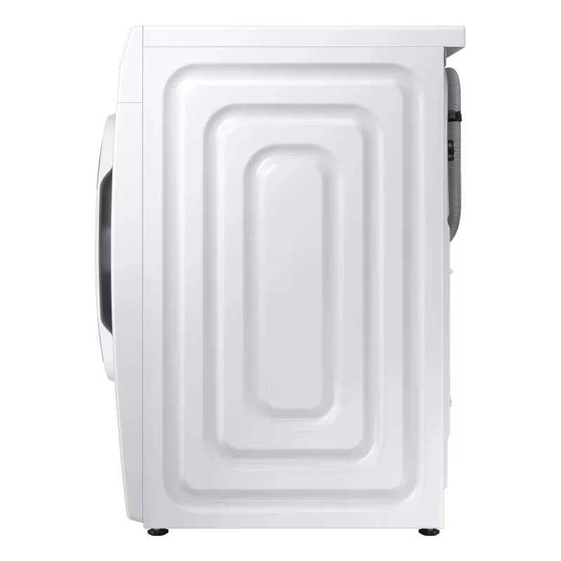 Kontrolsat - Samsung WW80T554DTW/S3 Washing Machine (8kg - 1400rpm - Class B)