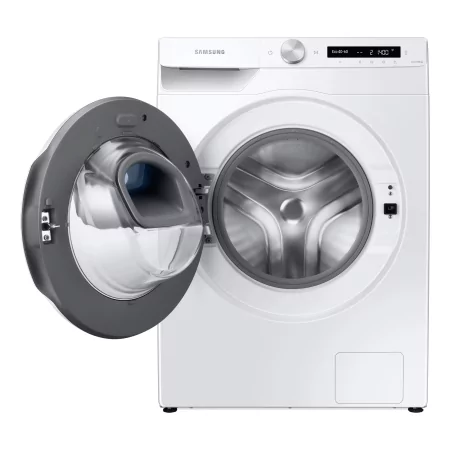 Kontrolsat - Samsung WW80T554DTW/S3 Washing Machine (8kg - 1400rpm - Class B)