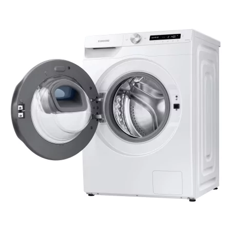 Kontrolsat - Samsung WW80T554DTW/S3 Washing Machine (8kg - 1400rpm - Class B)