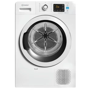 Kontrolsat - Tumble Dryer Indesit YT M11 83K RX EU - 8kg Heat Pump A+++