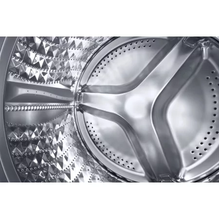 Kontrolsat - Samsung WW80T554DTW/S3 Washing Machine (8kg - 1400rpm - Class B)