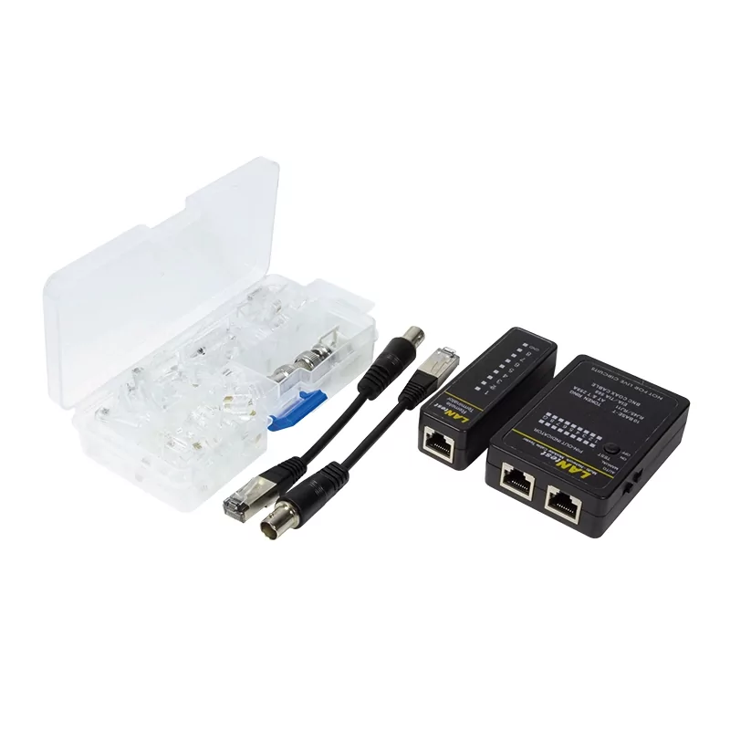 Kontrolsat - Basic Networking Tool Set LogiLink