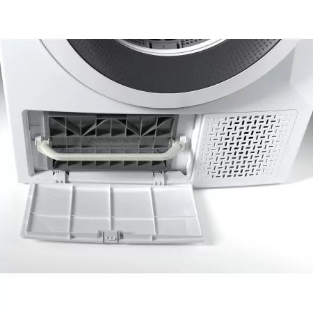 Kontrolsat - Máquina Secar Roupa Indesit YT M11 83K RX EU - 8kg Bomba Calor A+++ Kontrolsat - Máquina Secar Roupa Indesit YT M11 83K RX EU - 8kg Bomba Calor A+++