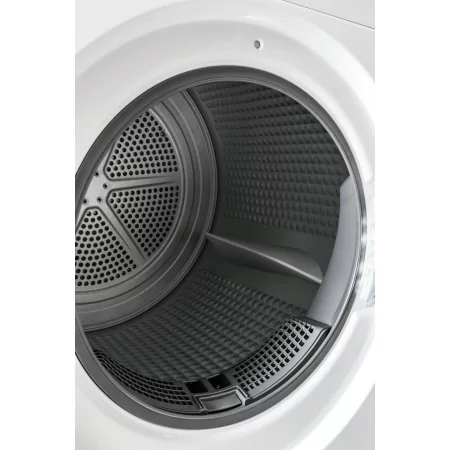 Kontrolsat - Máquina Secar Roupa Indesit YT M11 83K RX EU - 8kg Bomba Calor A+++ Kontrolsat - Máquina Secar Roupa Indesit YT M11 83K RX EU - 8kg Bomba Calor A+++
