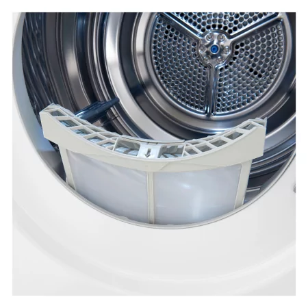 Kontrolsat - LG Clothes Dryer - 9 Kg - Heat Pump - RC90V9AV2W Kontrolsat - LG Clothes Dryer - 9 Kg - Heat Pump - RC90V9AV2W