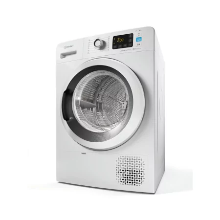Kontrolsat - Máquina Secar Roupa Indesit YT M11 83K RX EU - 8kg Bomba Calor A+++ Kontrolsat - Máquina Secar Roupa Indesit YT M11 83K RX EU - 8kg Bomba Calor A+++