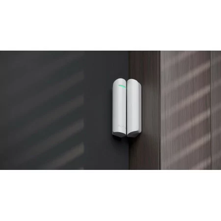 Door Protect Plus- Door and window opening detector- Ajax
