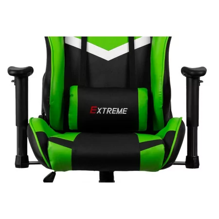 Fantech Extreme Green Gaming Chair V6005 GC180G