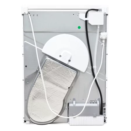 Kontrolsat - Máquina Secar Roupa Indesit YT M11 83K RX EU - 8kg Bomba Calor A+++ Kontrolsat - Máquina Secar Roupa Indesit YT M11 83K RX EU - 8kg Bomba Calor A+++