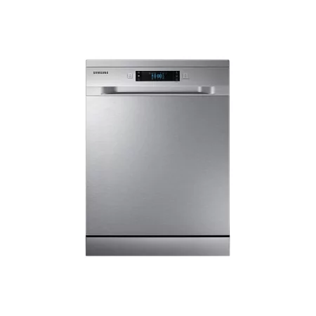 Kontrolsat - Máquina Lavar Loiça Samsung DW60M6040FS (13 Talheres - 60cm - Classe E) Kontrolsat - Máquina Lavar Loiça Samsung DW60M6040FS (13 Talheres - 60cm - Classe E)
