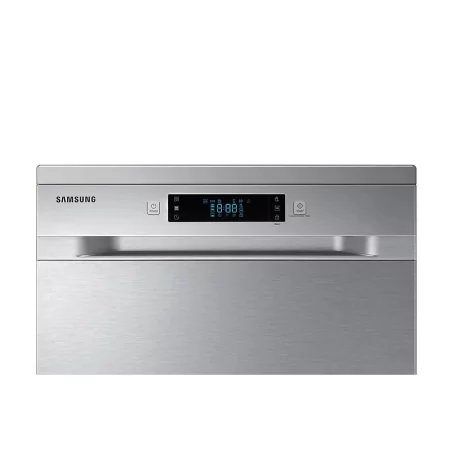 Kontrolsat - Máquina Lavar Loiça Samsung DW60M6040FS (13 Talheres - 60cm - Classe E) Kontrolsat - Máquina Lavar Loiça Samsung DW60M6040FS (13 Talheres - 60cm - Classe E)