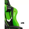 Cadeira Gaming Fantech Extreme Verde - V6005