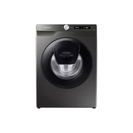 Kontrolsat - Máquina Lavar Roupa Samsung WW90T554DAN/S3 (9kg - 1400rpm - Classe A) Kontrolsat - Máquina Lavar Roupa Samsung WW90T554DAN/S3 (9kg - 1400rpm - Classe A)