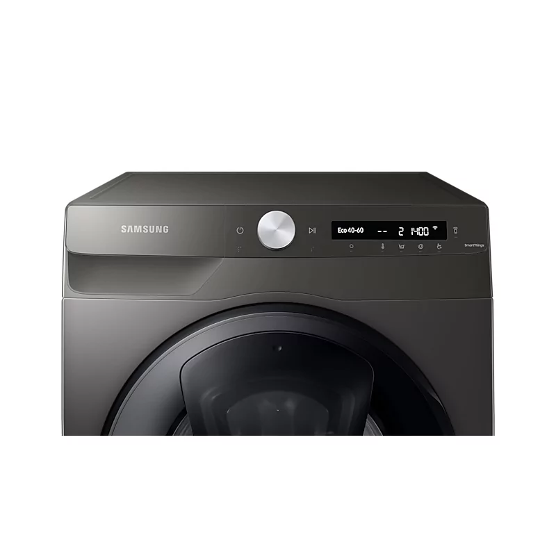 Kontrolsat - Máquina Lavar Roupa Samsung WW90T554DAN/S3 (9kg - 1400rpm - Classe A)