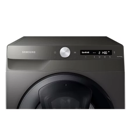 Kontrolsat - Samsung WW90T554DAN/S3 Washing Machine (9kg - 1400rpm - Class A)