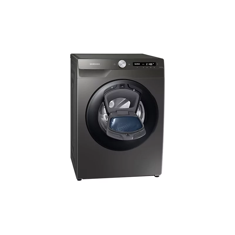Kontrolsat - Máquina Lavar Roupa Samsung WW90T554DAN/S3 (9kg - 1400rpm - Classe A)