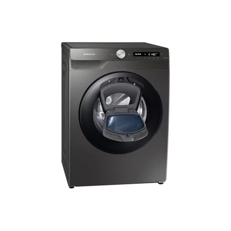 Kontrolsat - Máquina Lavar Roupa Samsung WW90T554DAN/S3 (9kg - 1400rpm - Classe A) Kontrolsat - Máquina Lavar Roupa Samsung WW90T554DAN/S3 (9kg - 1400rpm - Classe A)