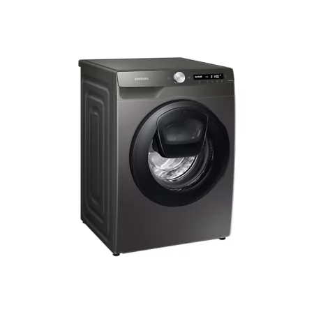 Kontrolsat - Máquina Lavar Roupa Samsung WW90T554DAN/S3 (9kg - 1400rpm - Classe A) Kontrolsat - Máquina Lavar Roupa Samsung WW90T554DAN/S3 (9kg - 1400rpm - Classe A)