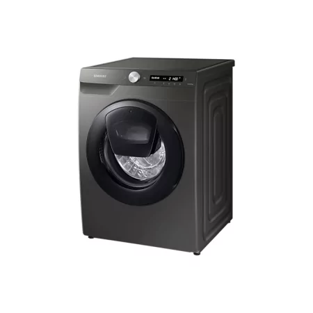 Kontrolsat - Máquina Lavar Roupa Samsung WW90T554DAN/S3 (9kg - 1400rpm - Classe A) Kontrolsat - Máquina Lavar Roupa Samsung WW90T554DAN/S3 (9kg - 1400rpm - Classe A)