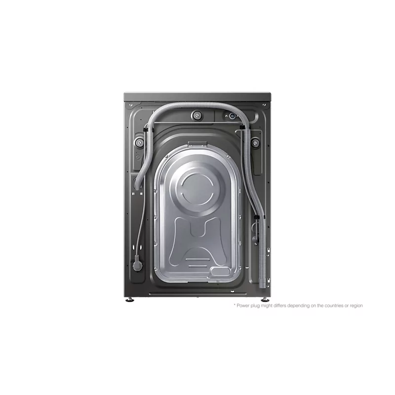 Kontrolsat - Máquina Lavar Roupa Samsung WW90T554DAN/S3 (9kg - 1400rpm - Classe A)