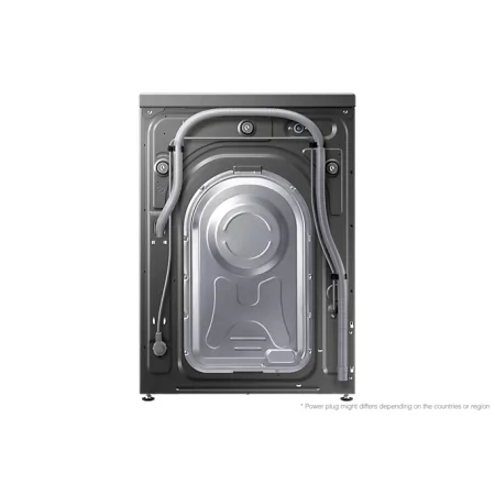 Kontrolsat - Máquina Lavar Roupa Samsung WW90T554DAN/S3 (9kg - 1400rpm - Classe A) Kontrolsat - Máquina Lavar Roupa Samsung WW90T554DAN/S3 (9kg - 1400rpm - Classe A)