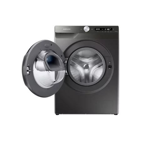 Kontrolsat - Máquina Lavar Roupa Samsung WW90T554DAN/S3 (9kg - 1400rpm - Classe A) Kontrolsat - Máquina Lavar Roupa Samsung WW90T554DAN/S3 (9kg - 1400rpm - Classe A)