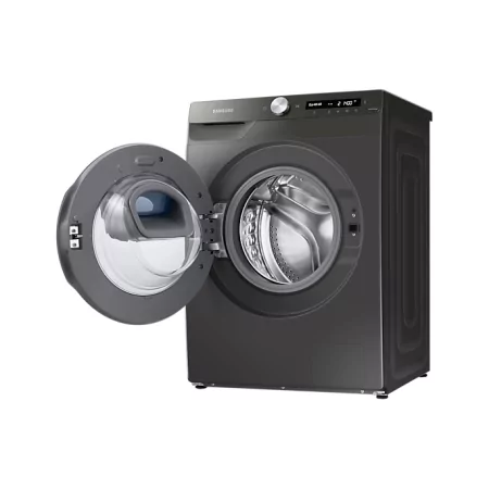 Kontrolsat - Máquina Lavar Roupa Samsung WW90T554DAN/S3 (9kg - 1400rpm - Classe A) Kontrolsat - Máquina Lavar Roupa Samsung WW90T554DAN/S3 (9kg - 1400rpm - Classe A)