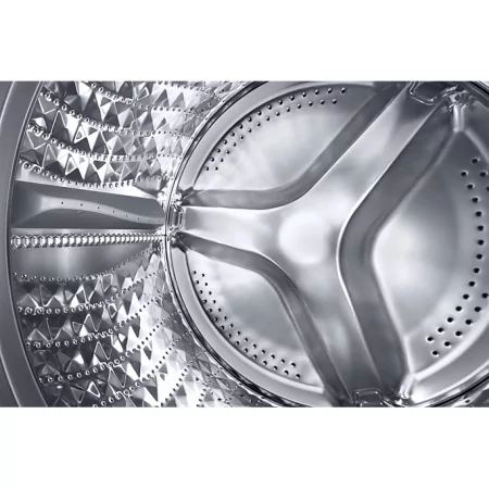 Kontrolsat - Máquina Lavar Roupa Samsung WW90T554DAN/S3 (9kg - 1400rpm - Classe A) Kontrolsat - Máquina Lavar Roupa Samsung WW90T554DAN/S3 (9kg - 1400rpm - Classe A)