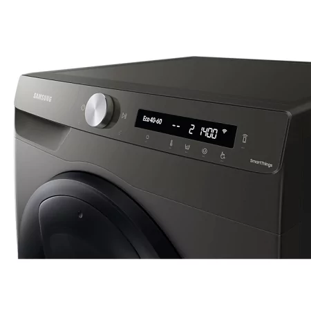 Kontrolsat - Samsung WW90T554DAN/S3 Washing Machine (9kg - 1400rpm - Class A)