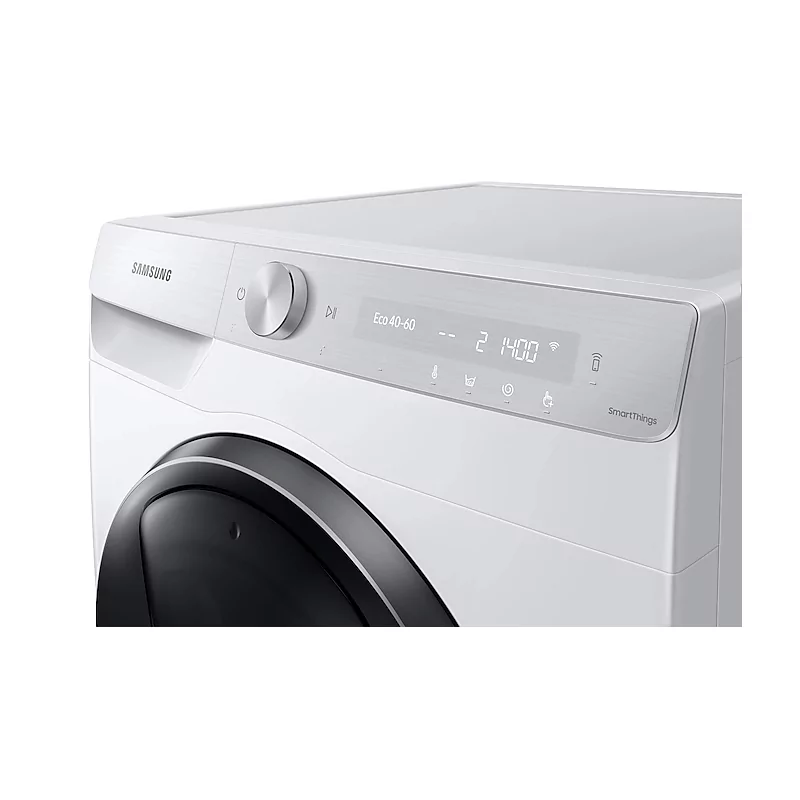 Kontrolsat - Máquina Lavar Roupa Samsung WW90T986DSH/S3 (9kg - 1600rpm - Classe A)