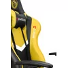 Cadeira Gaming Fantech Extreme Amarelo - GC180Y