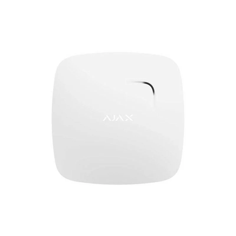 Smoke Detector "FireProtect" AJAX - White