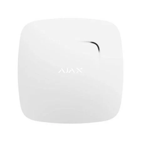 Detetor de Fumo "FireProtect" AJAX - Branco|AJAX|4823114014871