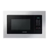 Kontrolsat - Micro-Ondas de Encastre Samsung - 23L - MG-23-A-7013-CT