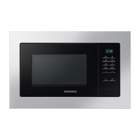 Kontrolsat - Micro-Ondas de Encastre Samsung - 23L - MG-23-A-7013-CT Kontrolsat - Micro-Ondas de Encastre Samsung - 23L - MG-23-A-7013-CT