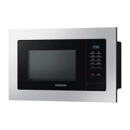 Kontrolsat - Micro-Ondas de Encastre Samsung - 23L - MG-23-A-7013-CT Kontrolsat - Micro-Ondas de Encastre Samsung - 23L - MG-23-A-7013-CT