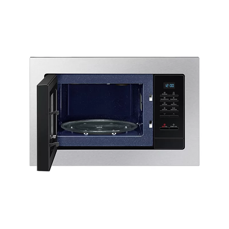 Kontrolsat - Micro-Ondas de Encastre Samsung - 23L - MG-23-A-7013-CT