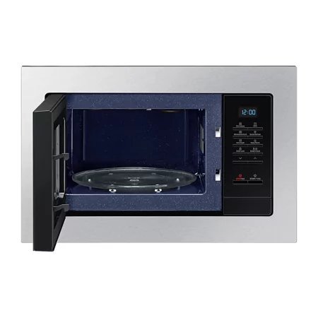 Kontrolsat - Micro-Ondas de Encastre Samsung - 23L - MG-23-A-7013-CT Kontrolsat - Micro-Ondas de Encastre Samsung - 23L - MG-23-A-7013-CT