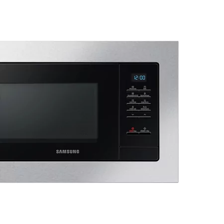 Kontrolsat - Micro-Ondas de Encastre Samsung - 23L - MG-23-A-7013-CT Kontrolsat - Micro-Ondas de Encastre Samsung - 23L - MG-23-A-7013-CT