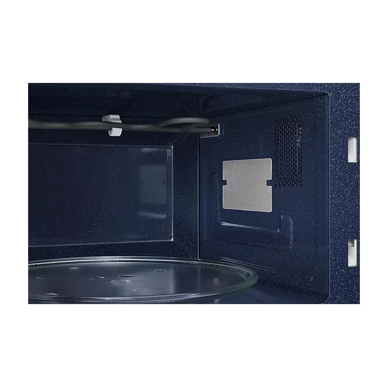 Kontrolsat - Micro-Ondas de Encastre Samsung - 23L - MG-23-A-7013-CT