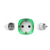 Tomada Inteligente "Socket" AJAX - Branco