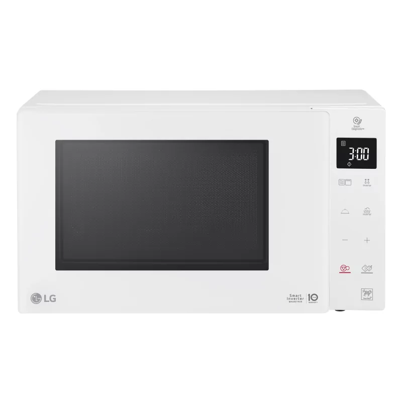 Kontrolsat - Micro-Ondas LG - 25L - MH-6535-GDH