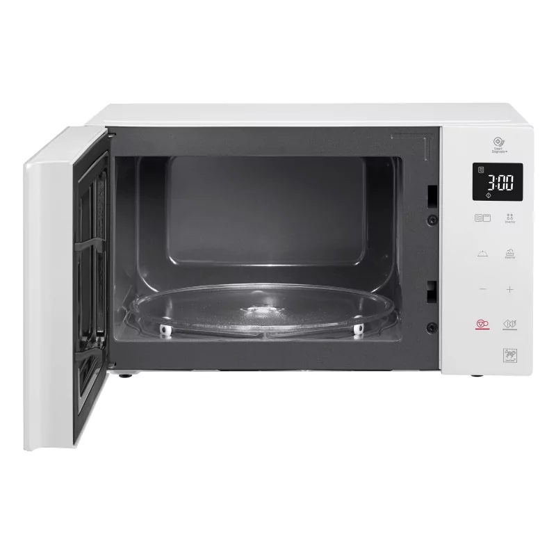 Kontrolsat - Micro-Ondas LG - 25L - MH-6535-GDH